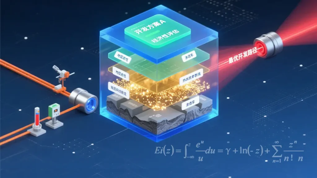 数据建模，科学决策