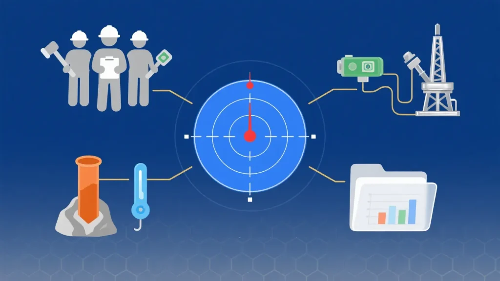 以数据驱动设计，用科技赋能绿色能源！